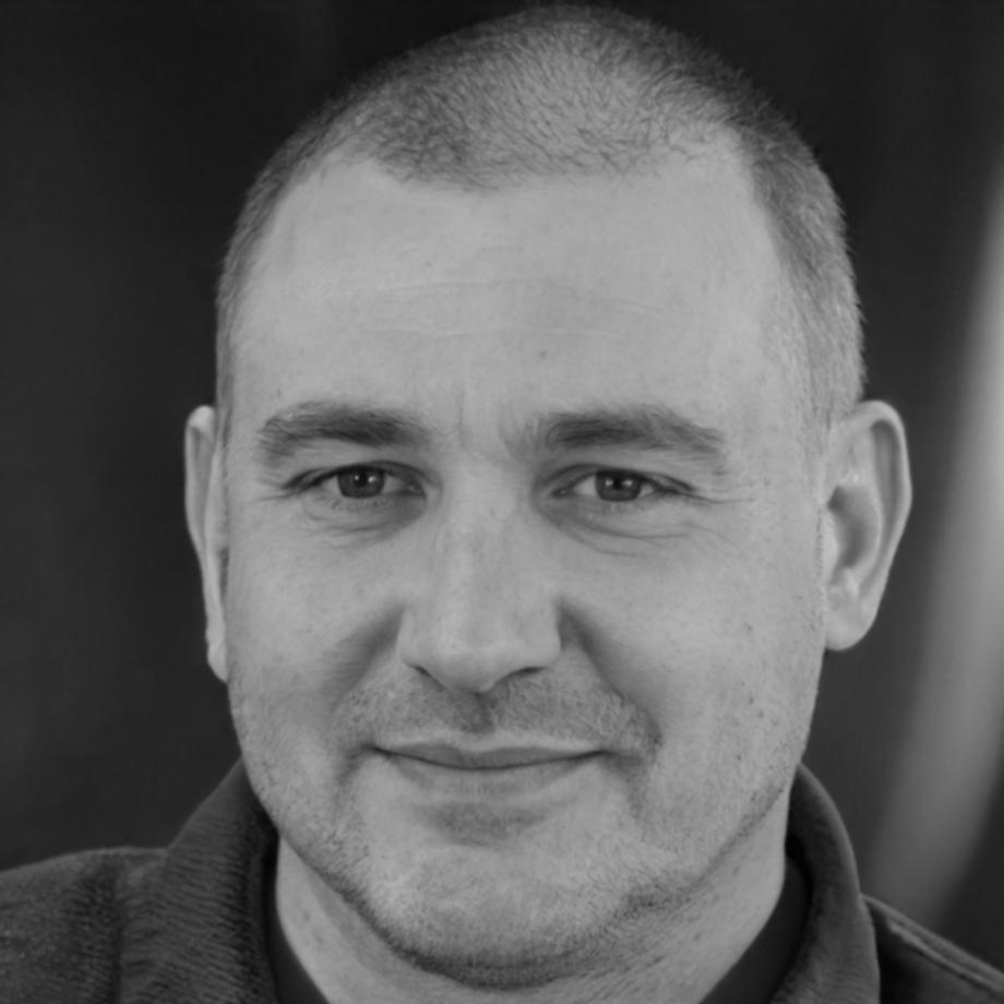 Ragnar Thorvaldsen, Versicherungsanalyst bei cerilonthyra