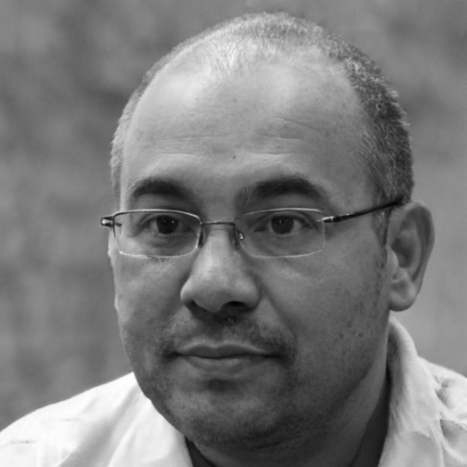 Versicherungsberater Lennart Förster
