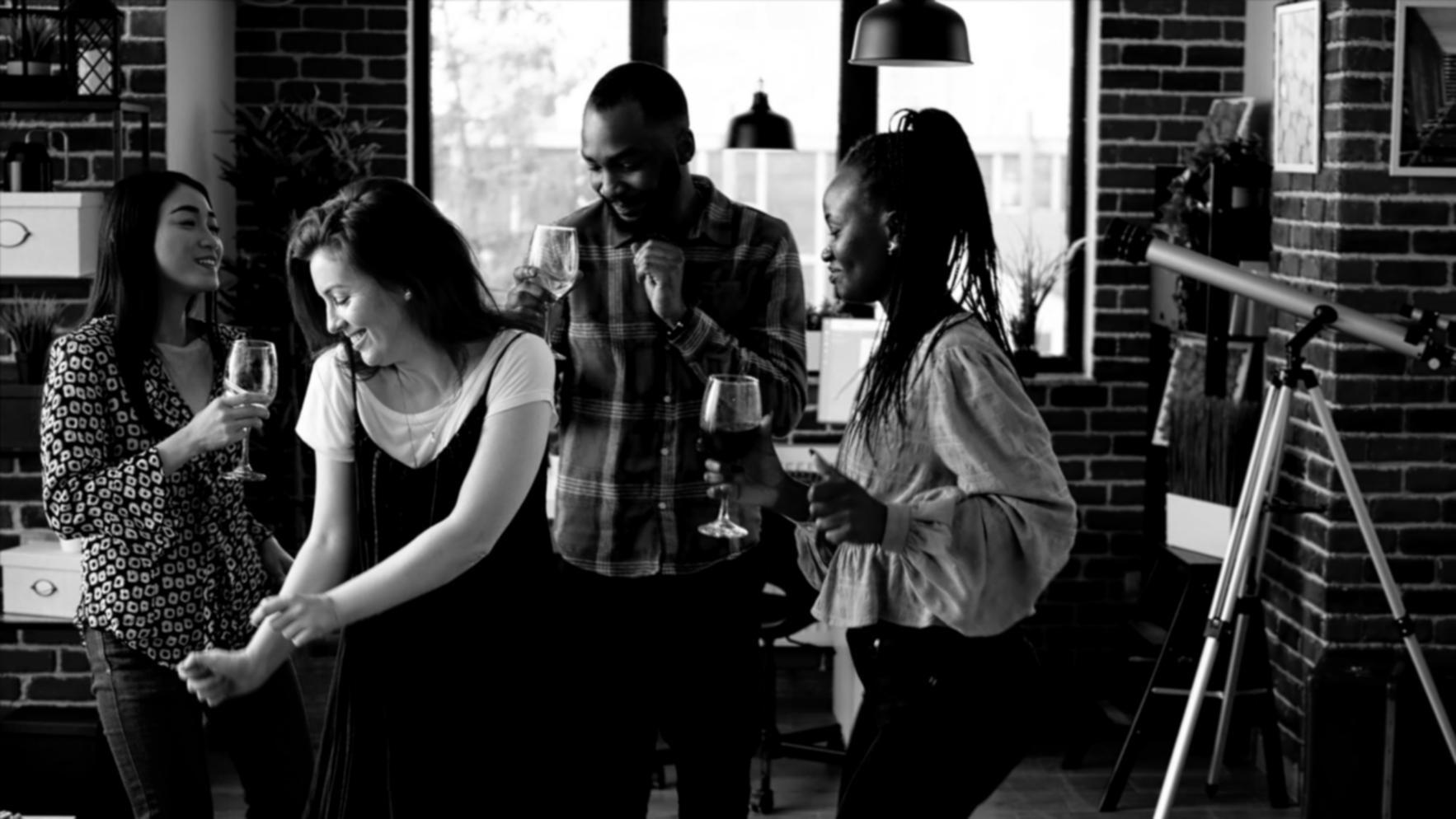 Büroansicht cerilonthyra Versicherungsberatung Berlin